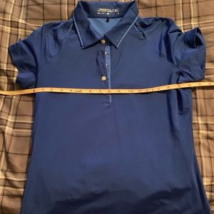 Nike Golf Polo Shirt